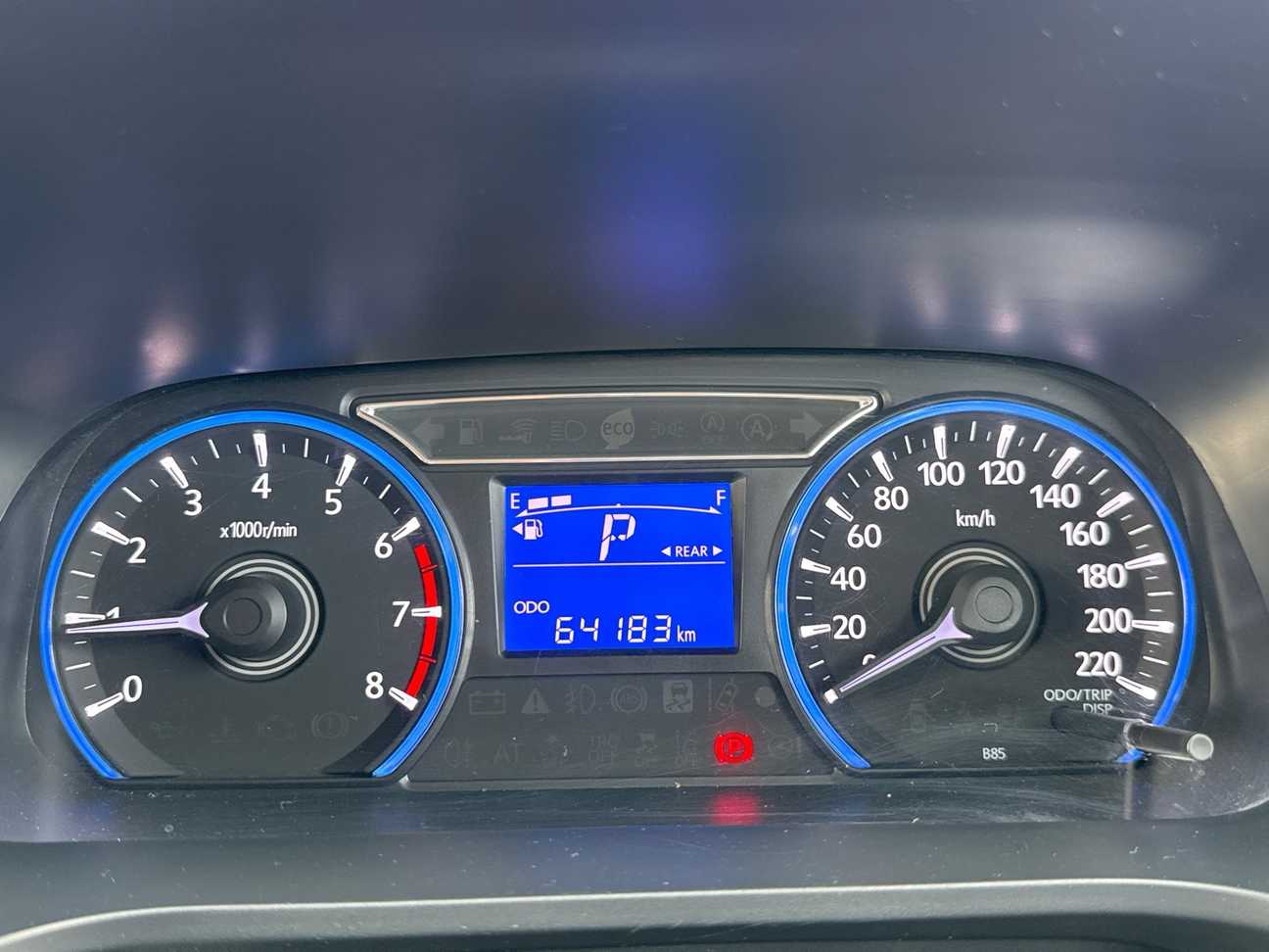 terpakai 2021 Perodua Myvi AV 1.5