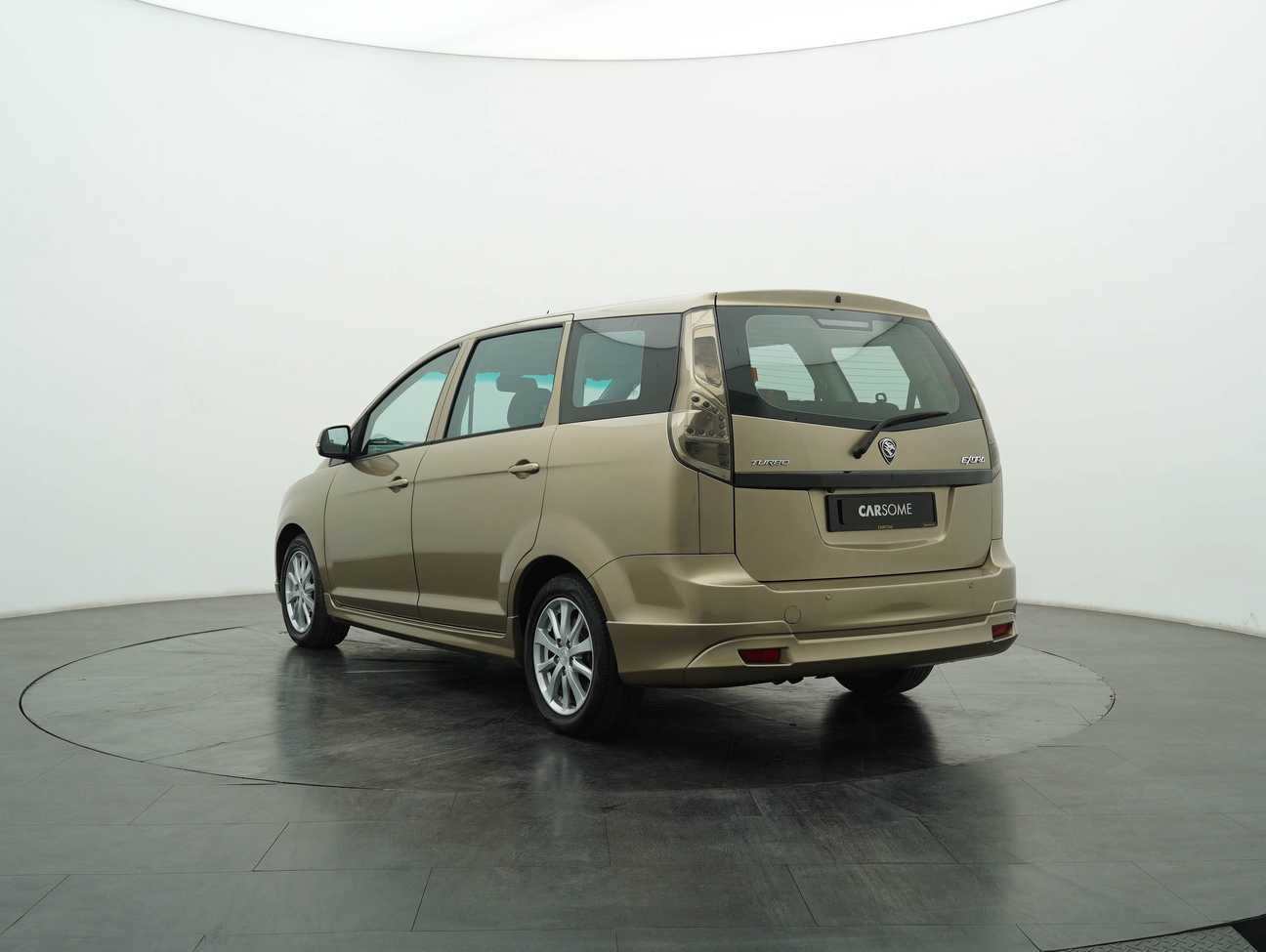 used 2018 Proton Exora Executive 1.6