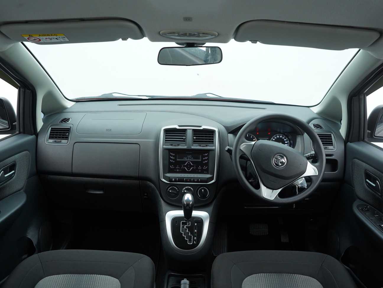 used 2023 Proton Exora Executive 1.6