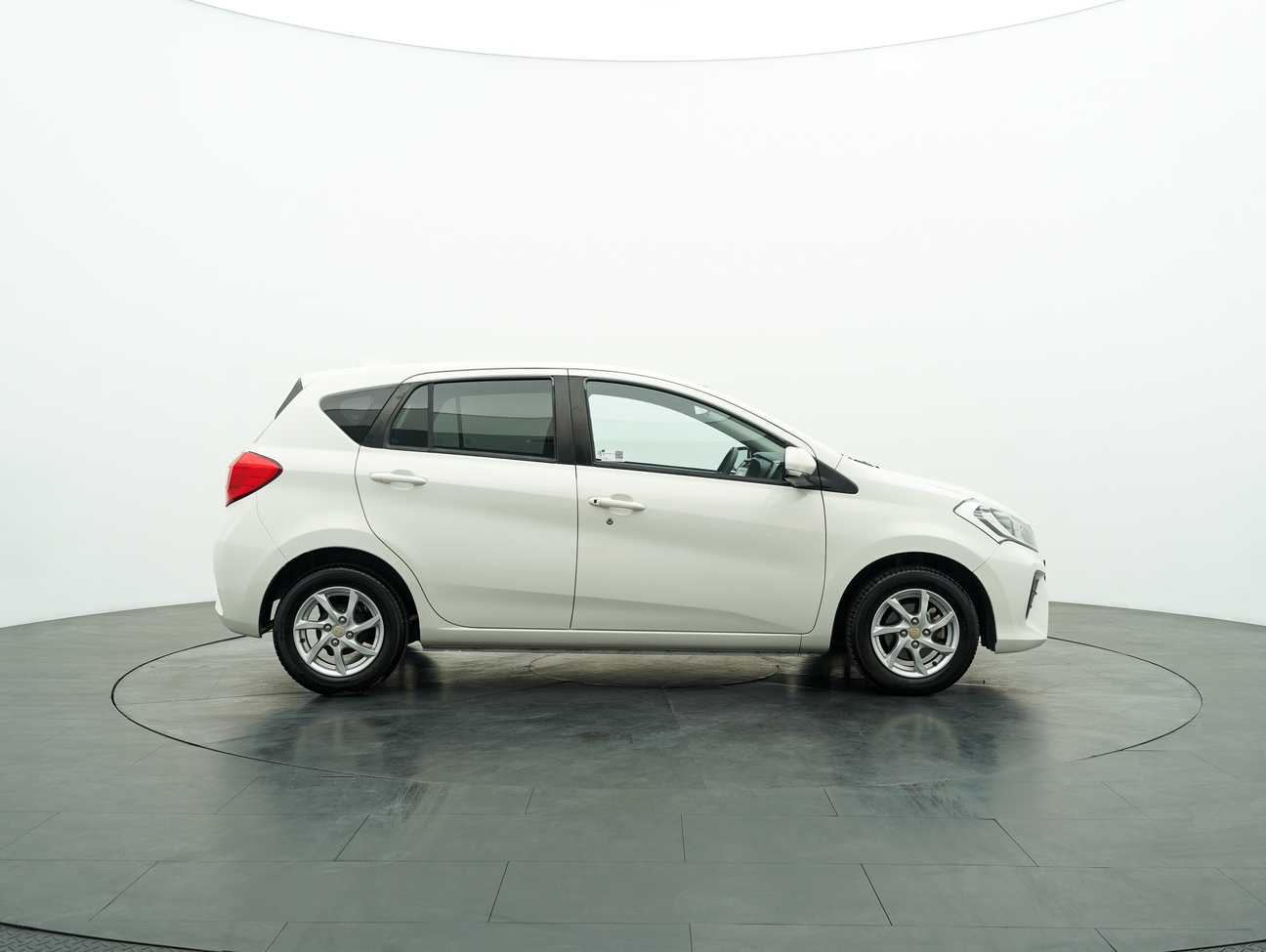 terpakai 2019 Perodua Myvi G 1.3