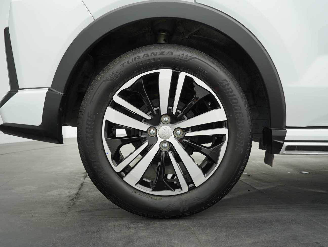 used 2021 Perodua ATIVA AV 1.0