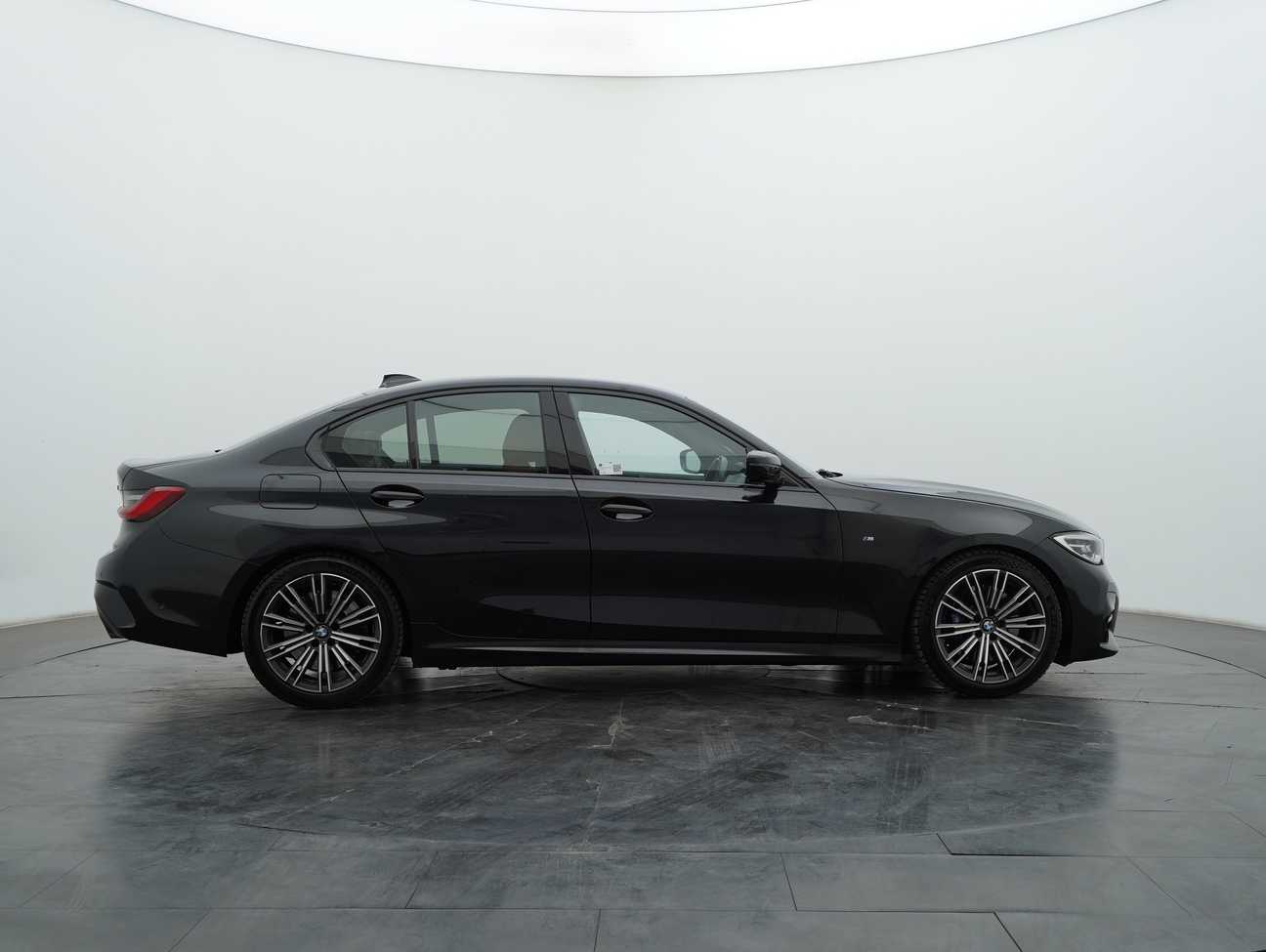 used 2019 BMW 330i M Sport 2.0