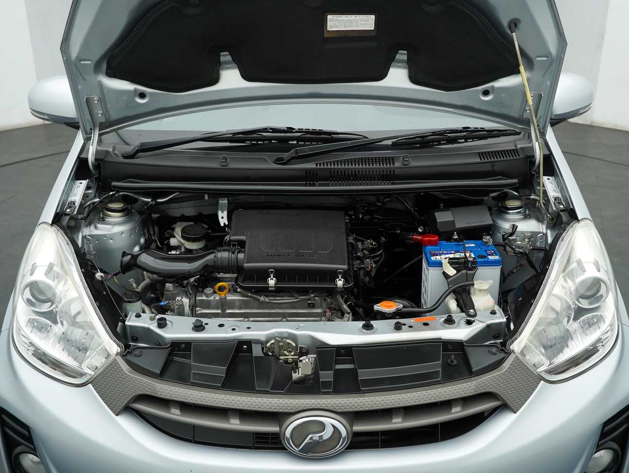 used 2013 Perodua Myvi SE 1.5