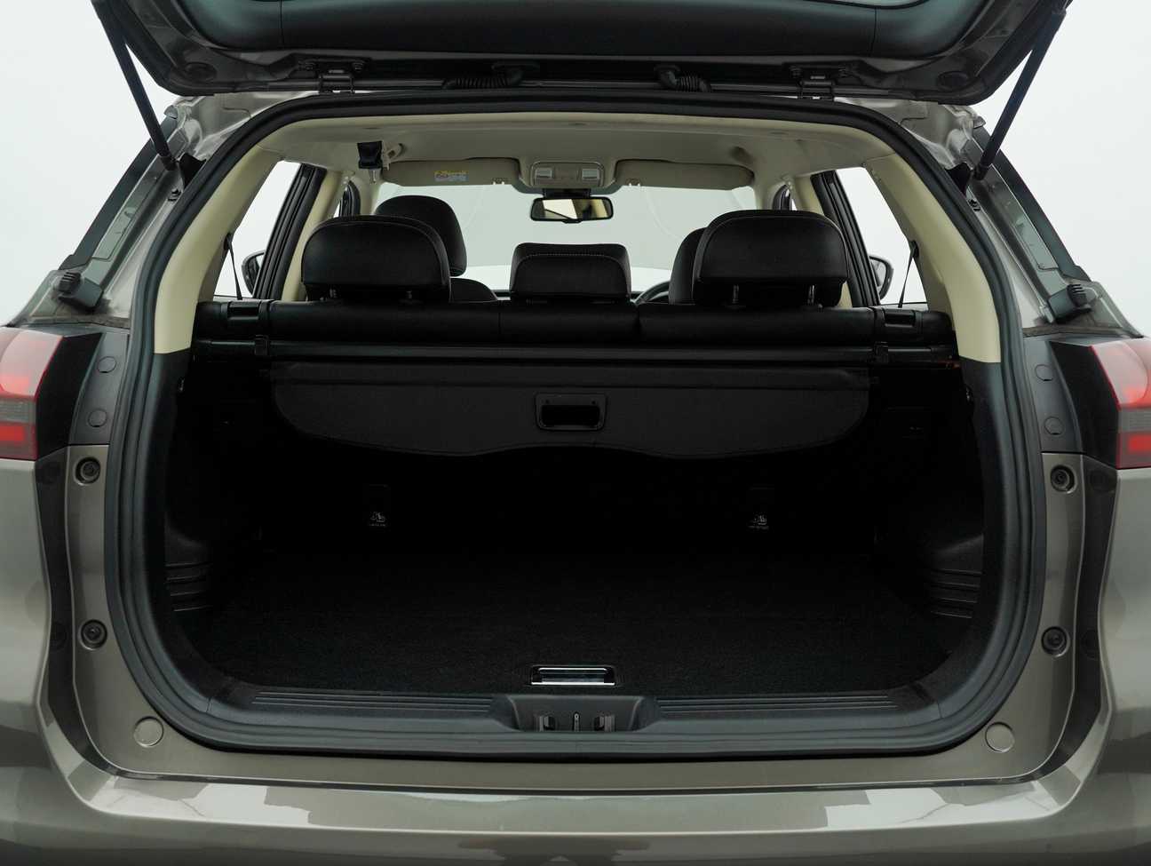 terpakai 2019 Proton X70 TGDI Executive 1.8