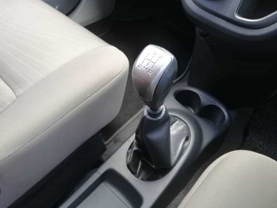 used 2016 Perodua MYVI G 1.3