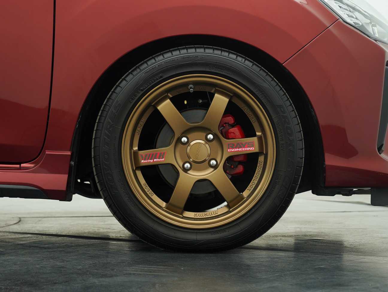 terpakai 2023 Perodua Bezza Advance 1.3