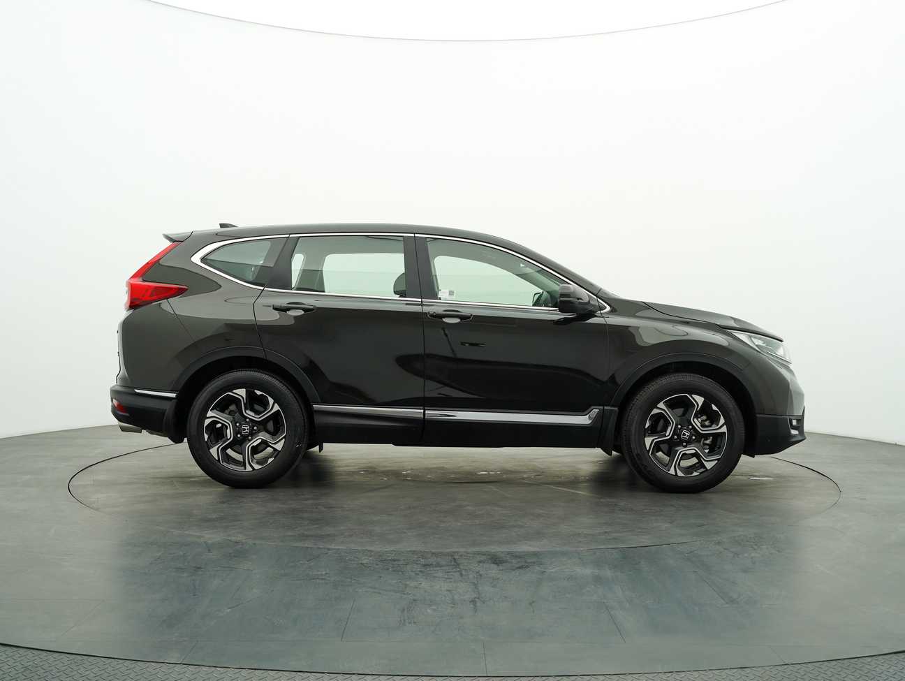 used 2018 Honda CR-V TC 1.5