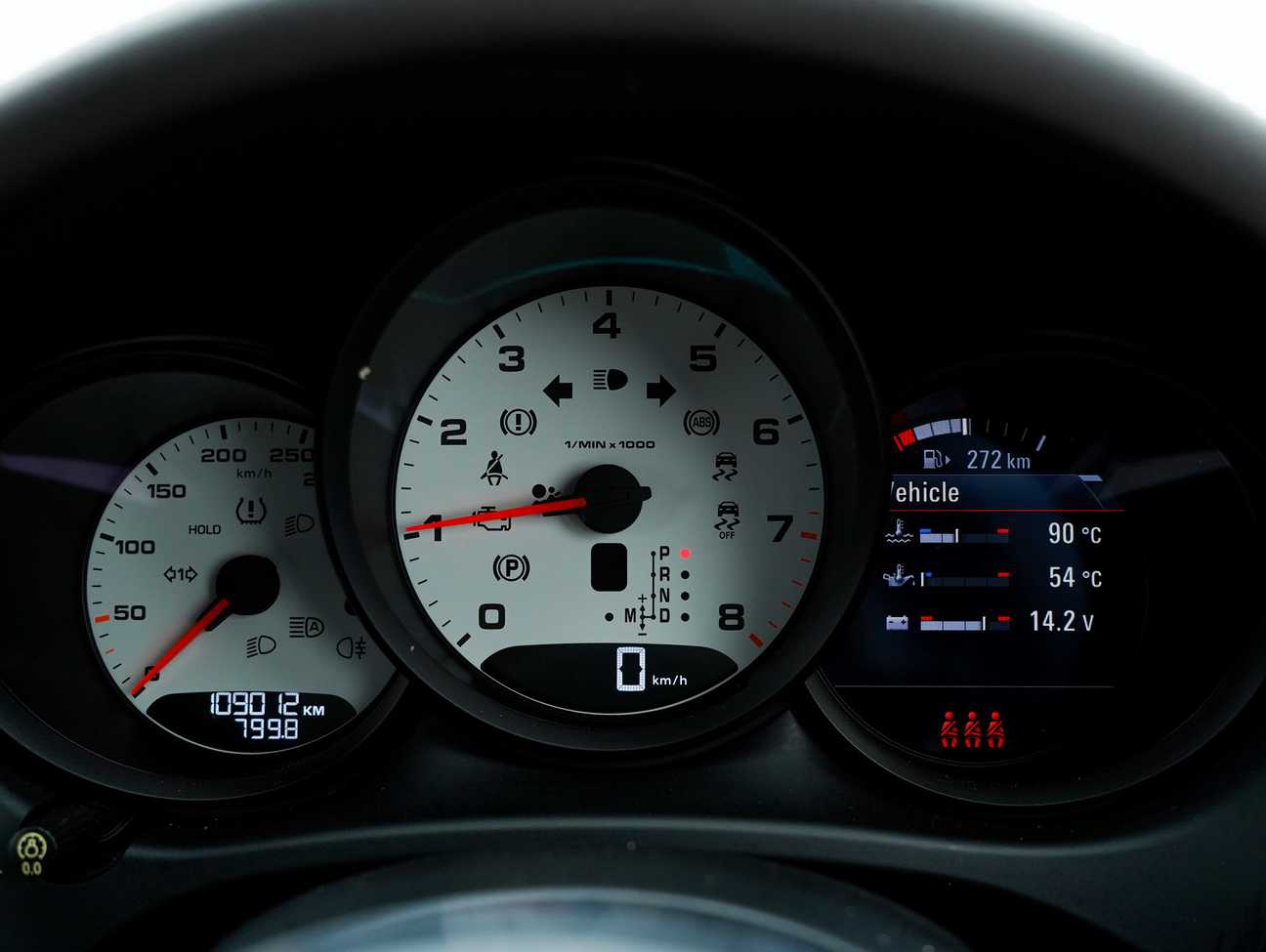 used 2019 Porsche Macan  2.0