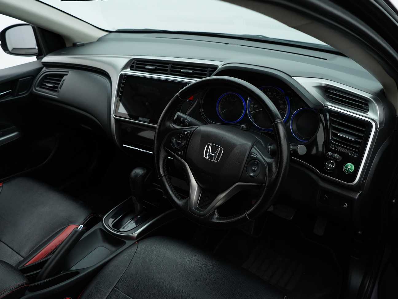 used 2015 Honda City V 1.5