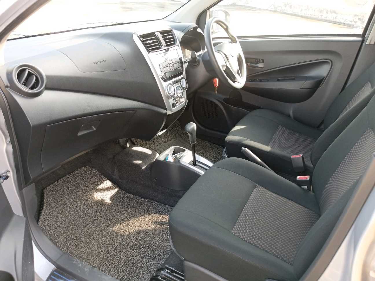 terpakai 2022 Perodua AXIA GXtra 1.0
