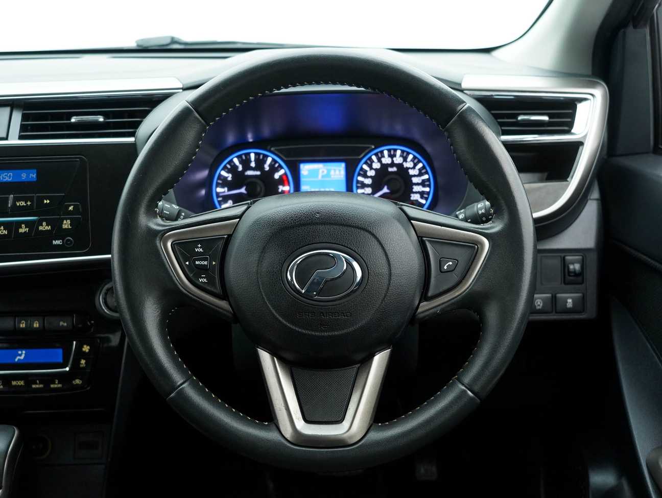 used 2020 Perodua Myvi X 1.3
