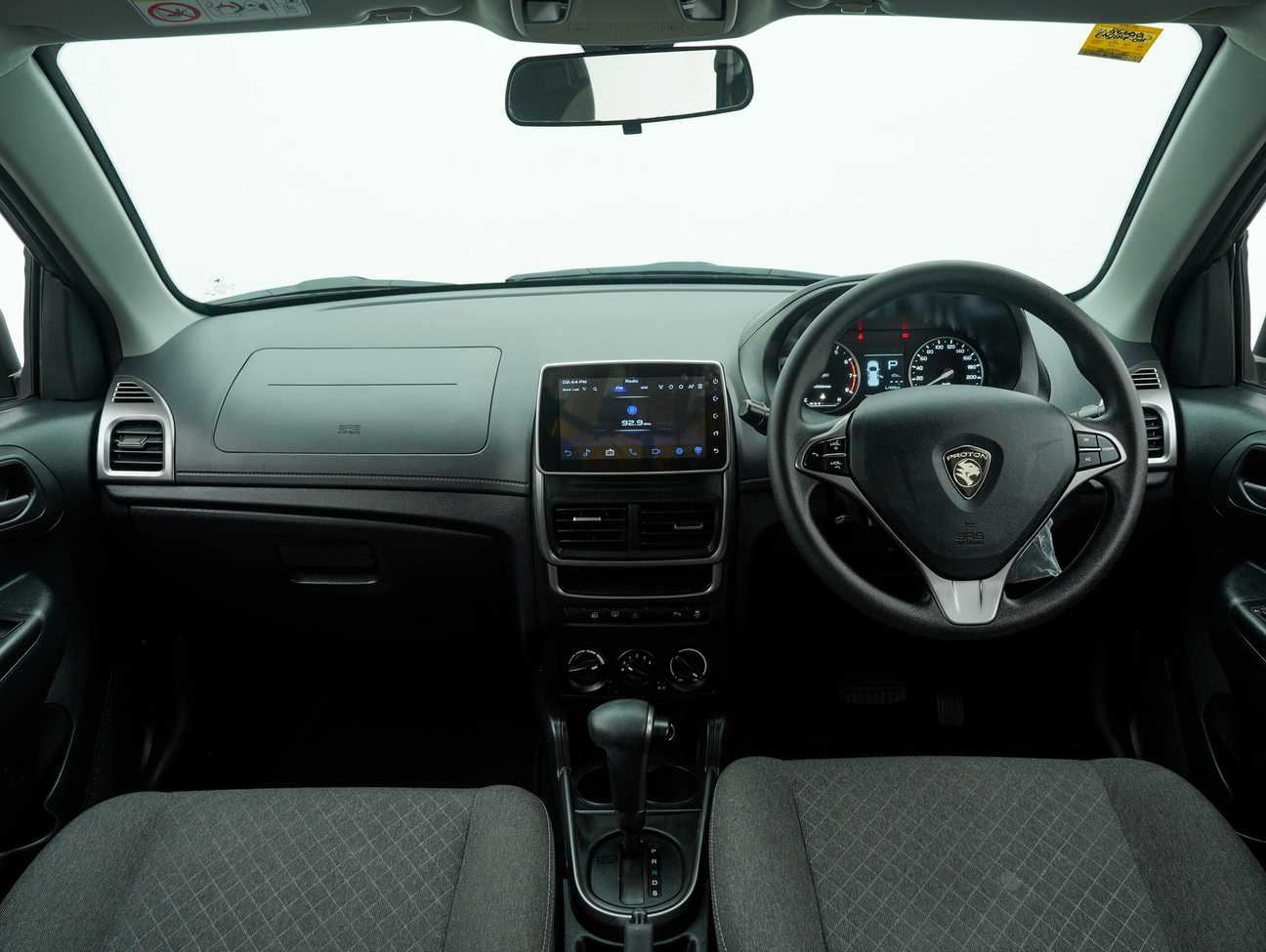 used 2020 Proton Saga Premium 1.3