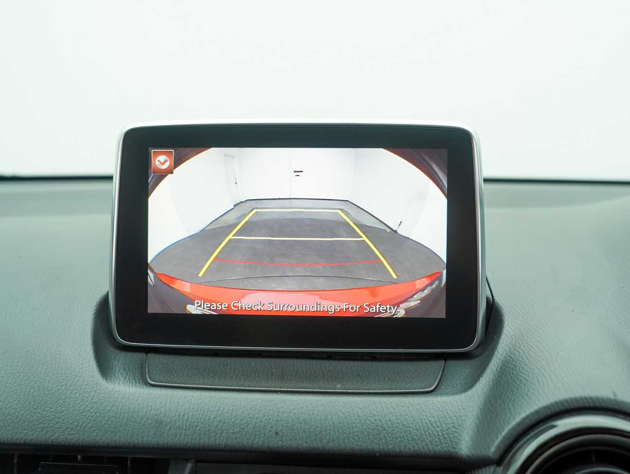 used 2016 Mazda 2 SKYACTIV-G (LED Headlight with DRL) 1.5