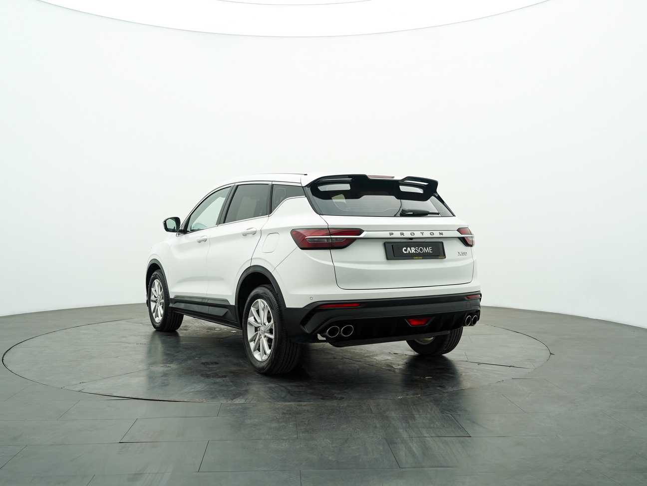 used 2023 Proton X50 Executive 1.5