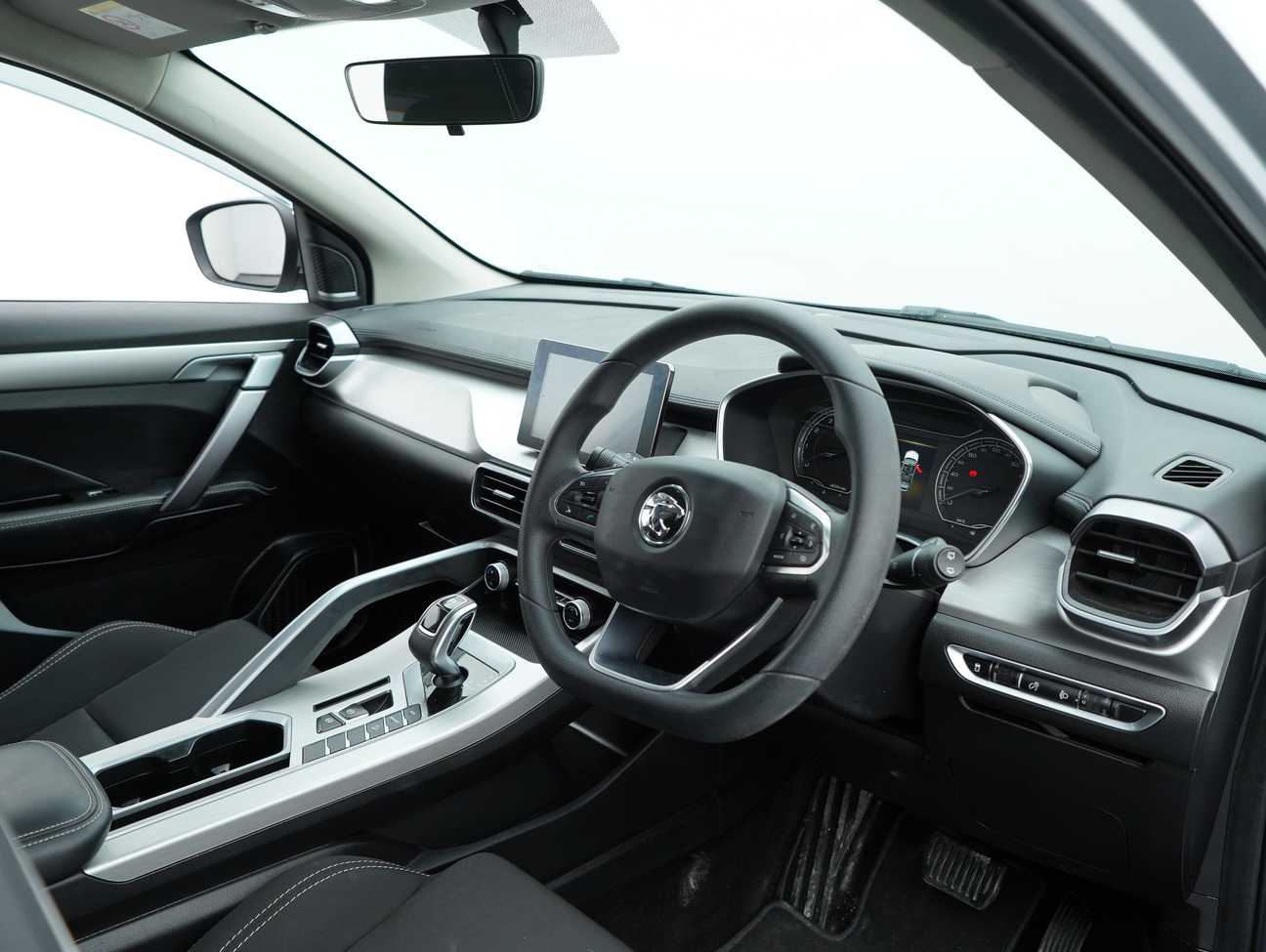 used 2023 Proton X50 Standard 1.5