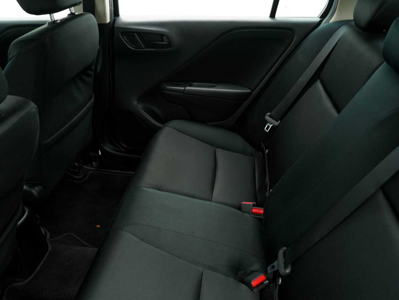 terpakai 2015 Honda City S Plus 1.5