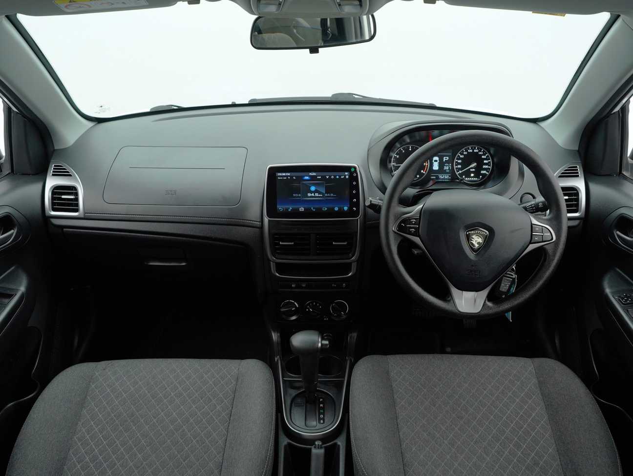 used 2021 Proton Saga Premium 1.3
