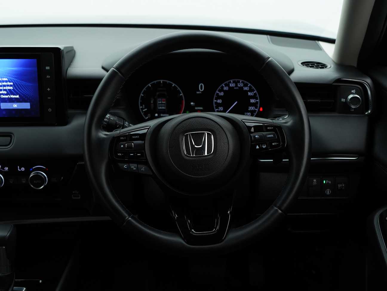 used 2023 Honda HR-V V 1.5