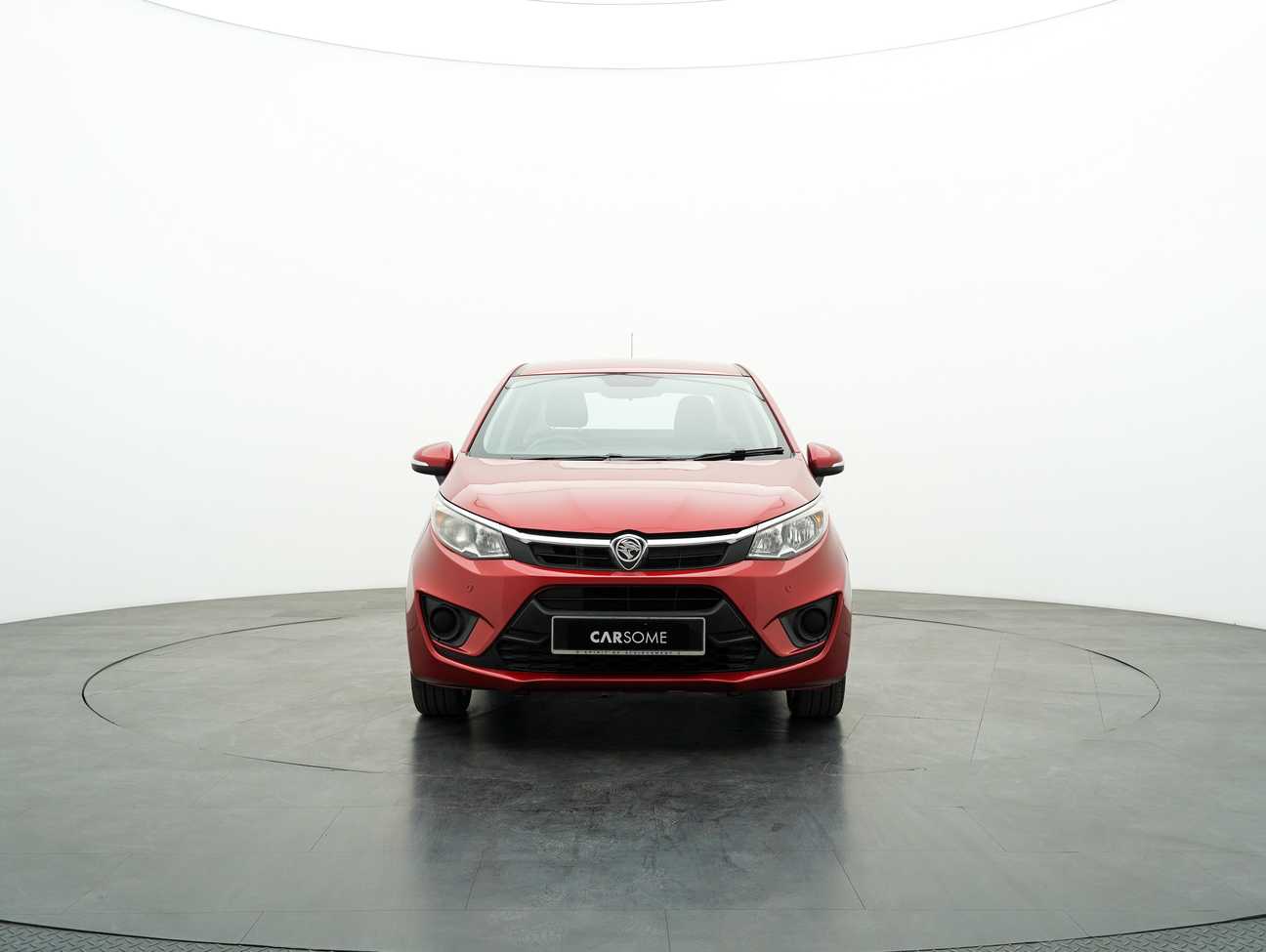 used 2018 Proton Persona Standard 1.6