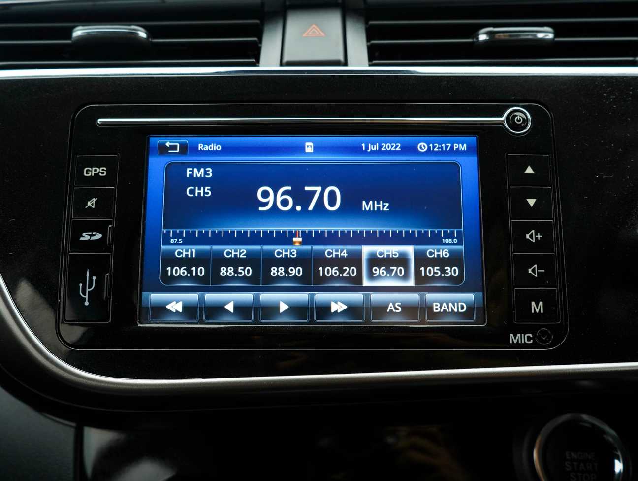 used 2020 Perodua MYVI AV 1.5