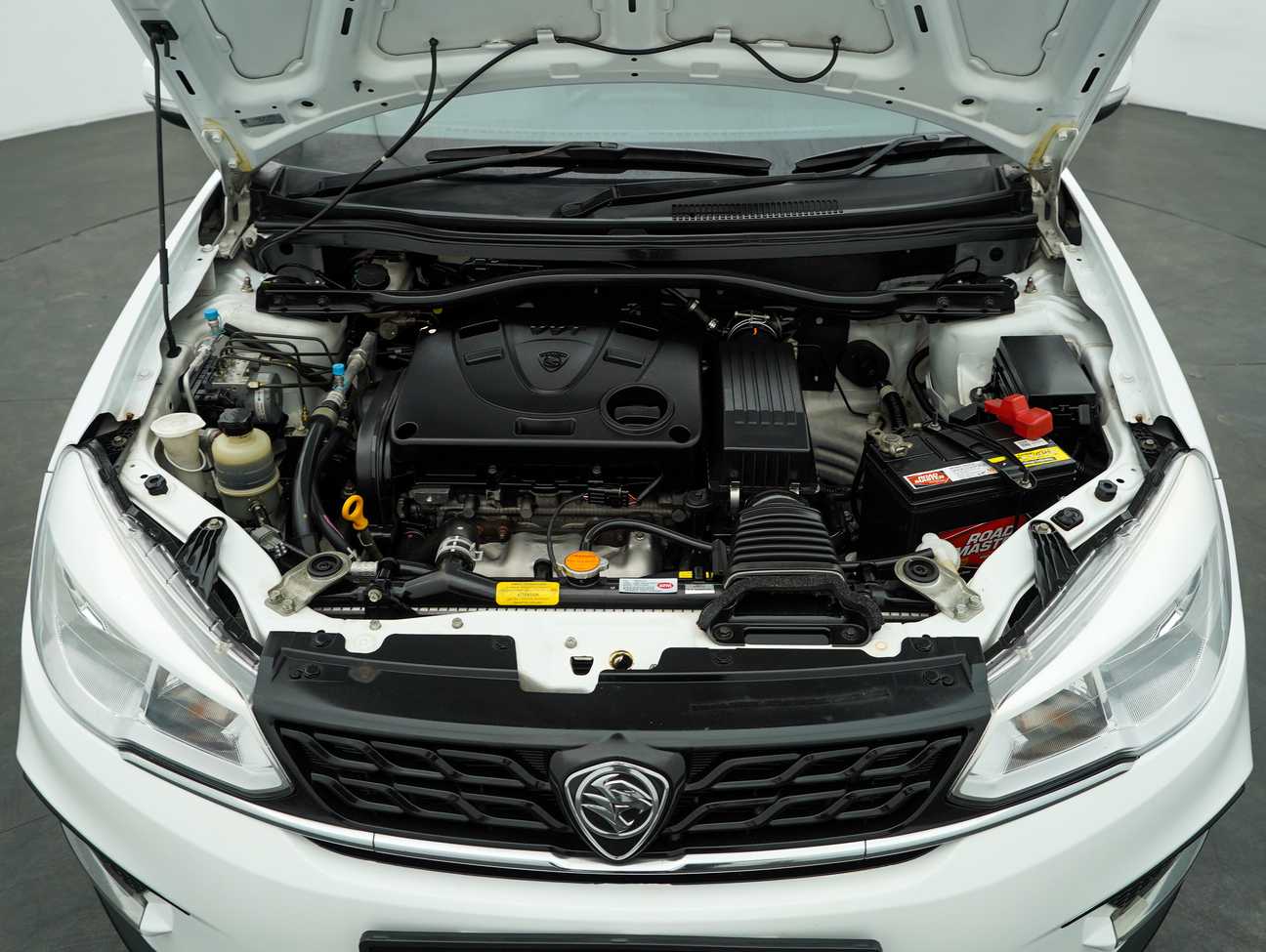 used 2022 Proton Saga Premium 1.3