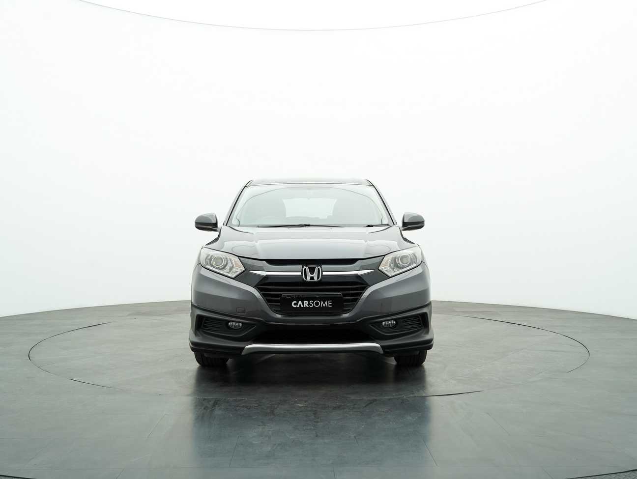 used 2016 Honda HR-V S 1.8