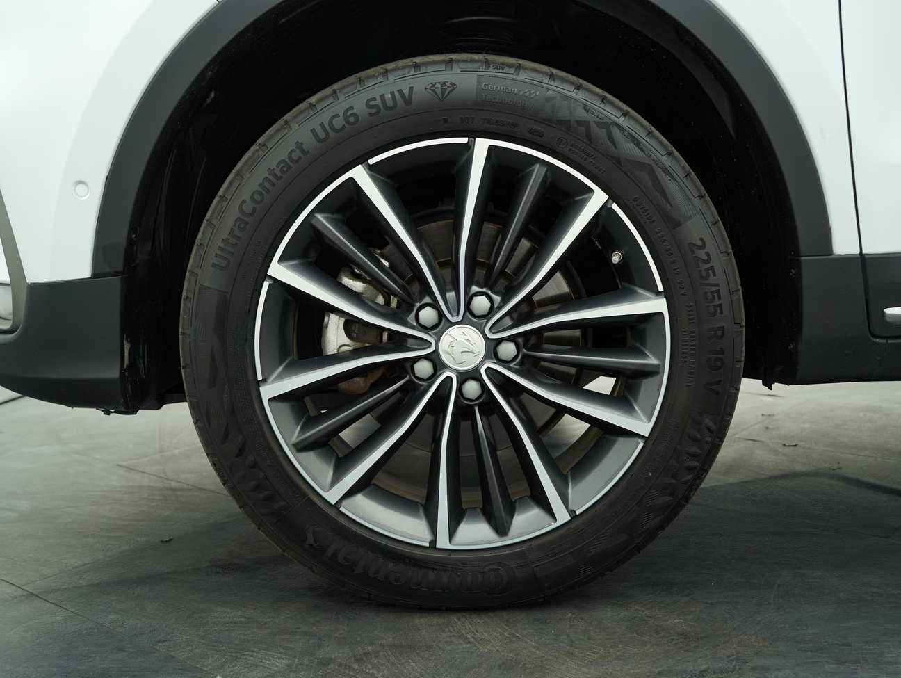 used 2020 Proton X70 Premium 1.8