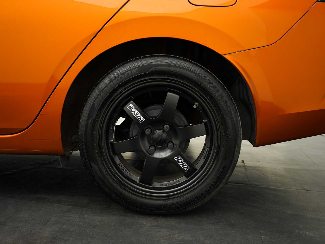 used 2021 Nissan Almera VL 1.0