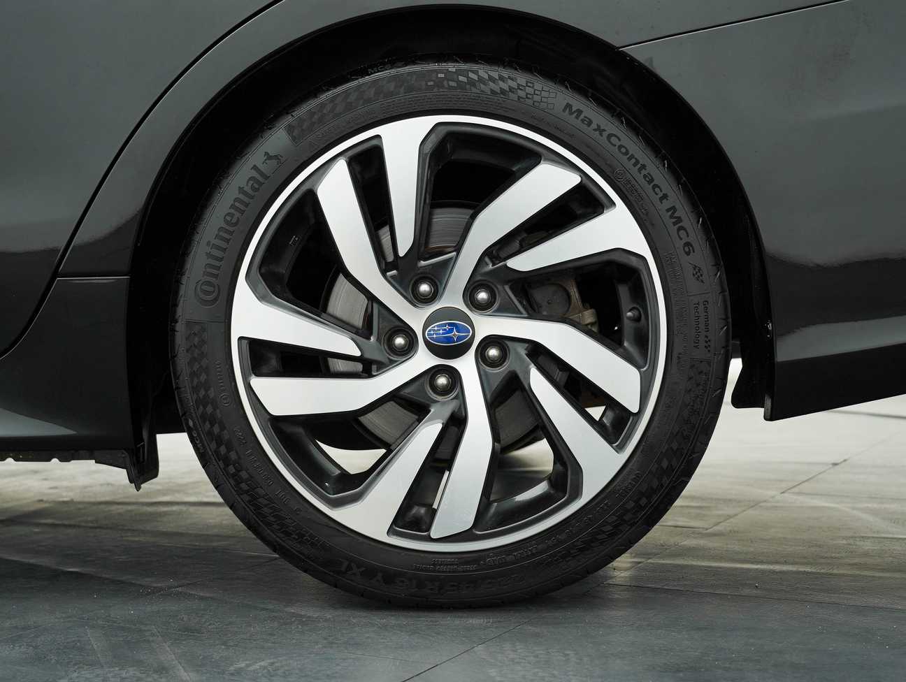 used 2017 Subaru Levorg STi Sport 2.0