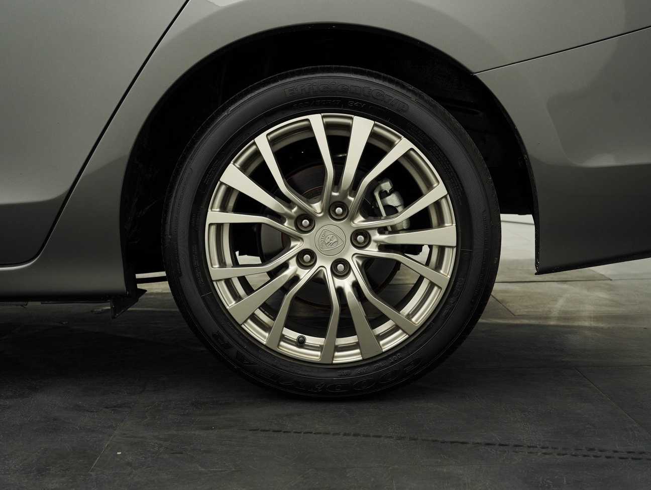 used 2018 Proton Perdana  2.0