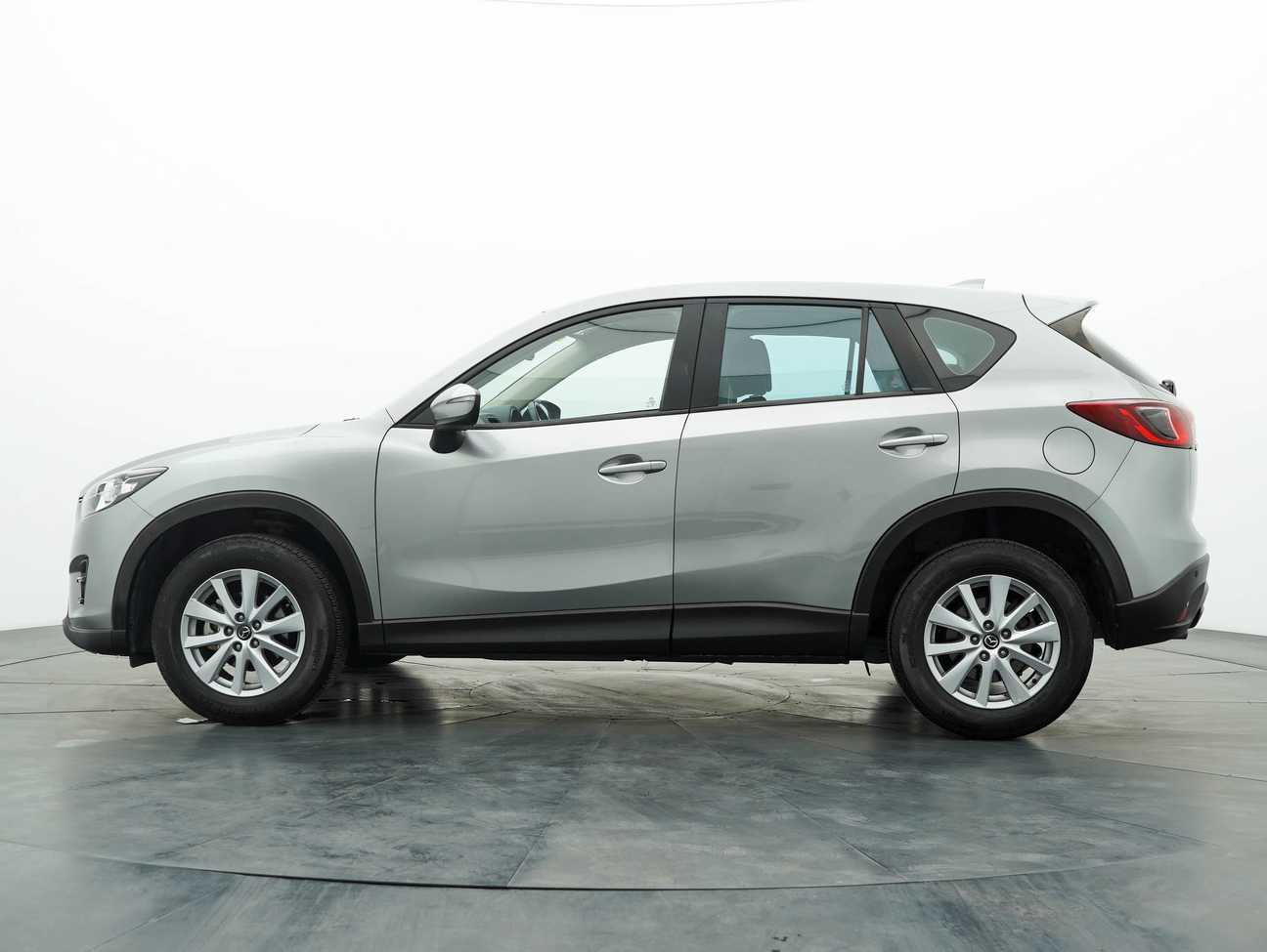 terpakai 2017 Mazda CX-5 2.0G MID 2WD (CKD) 2.0