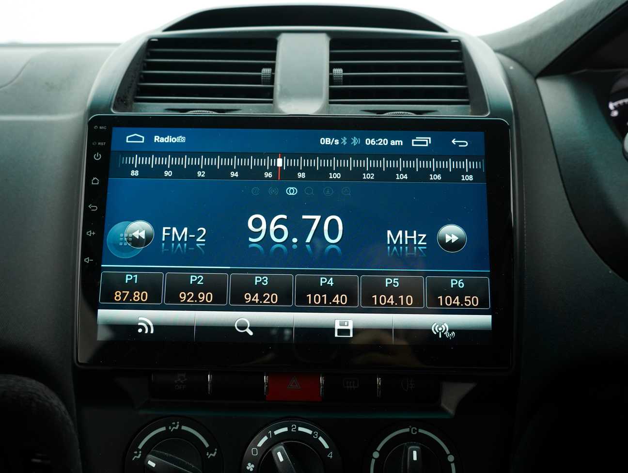 used 2015 Proton EXORA FL CVT 1.6