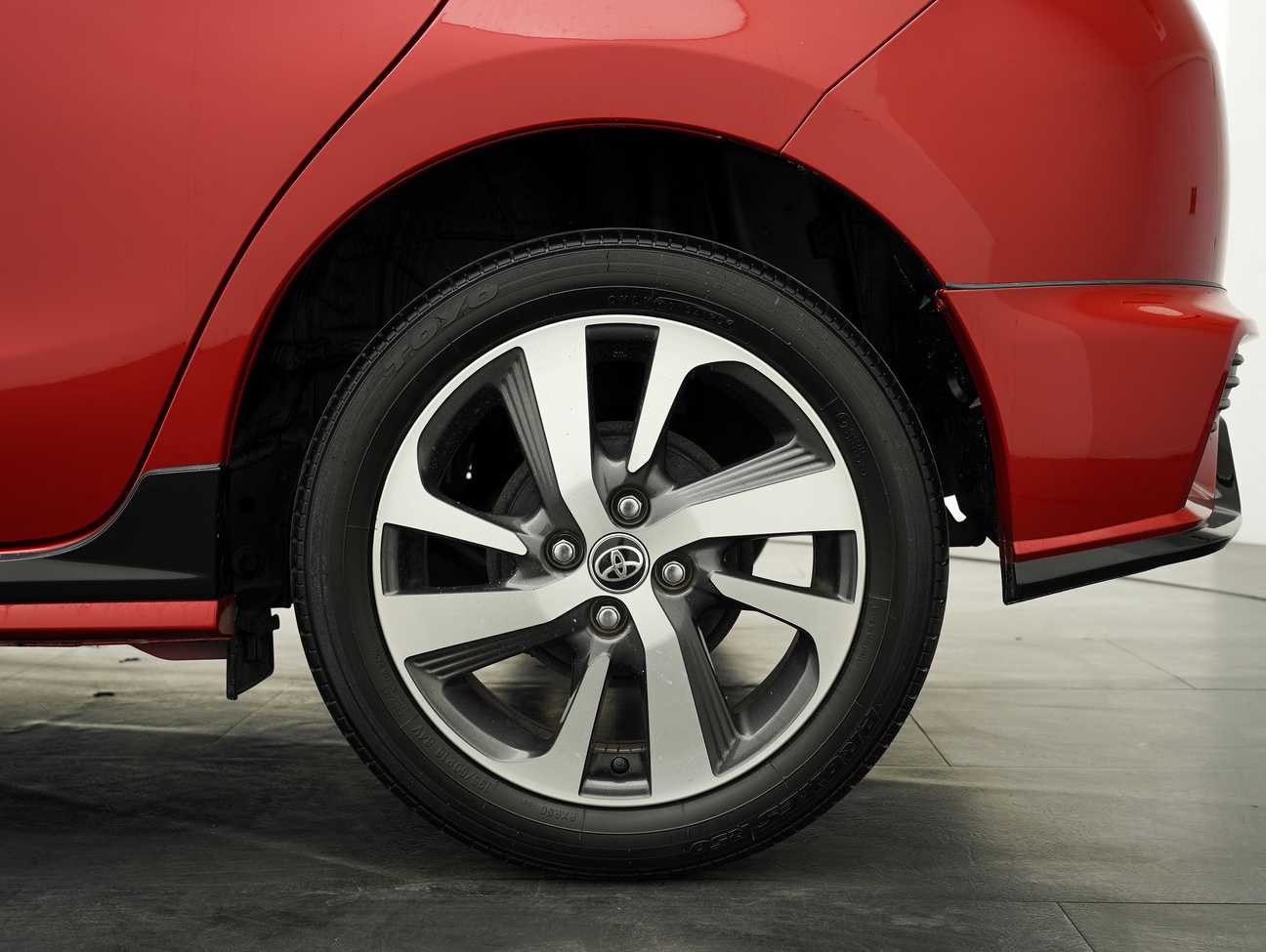 used 2020 Toyota Yaris E 1.5