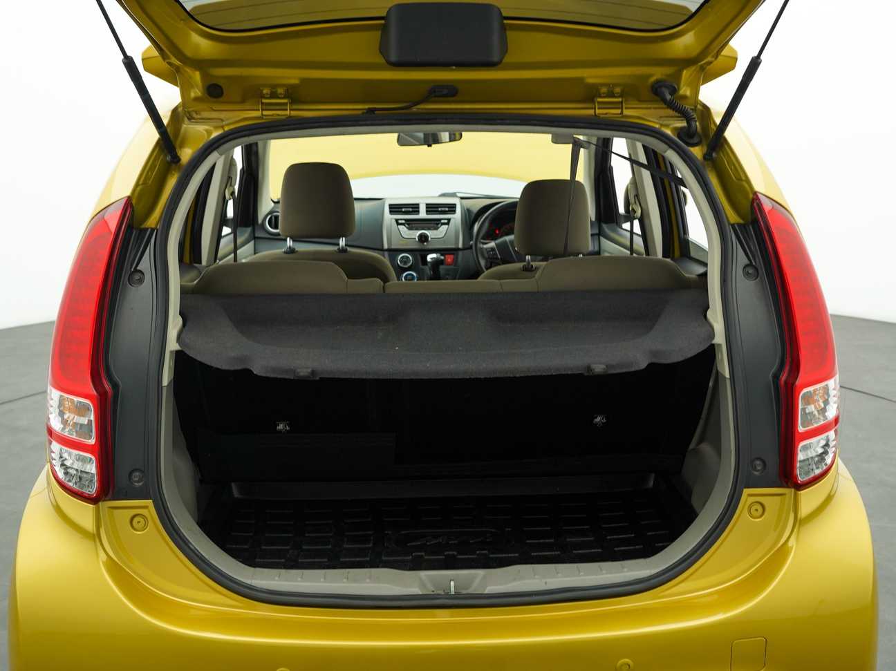 used 2015 Perodua Myvi X 1.3