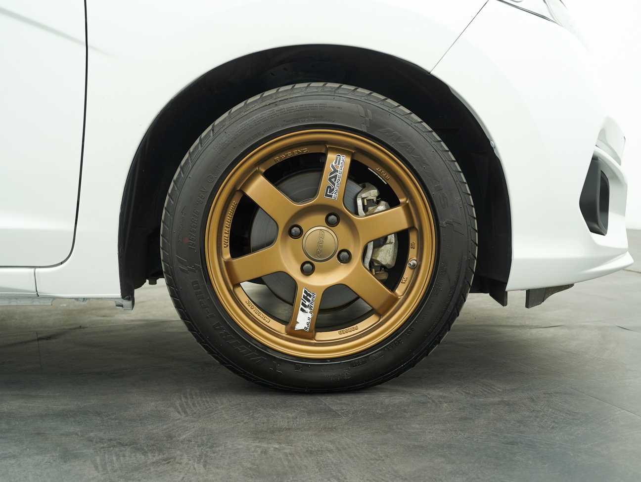 used 2019 Honda Jazz E 1.5