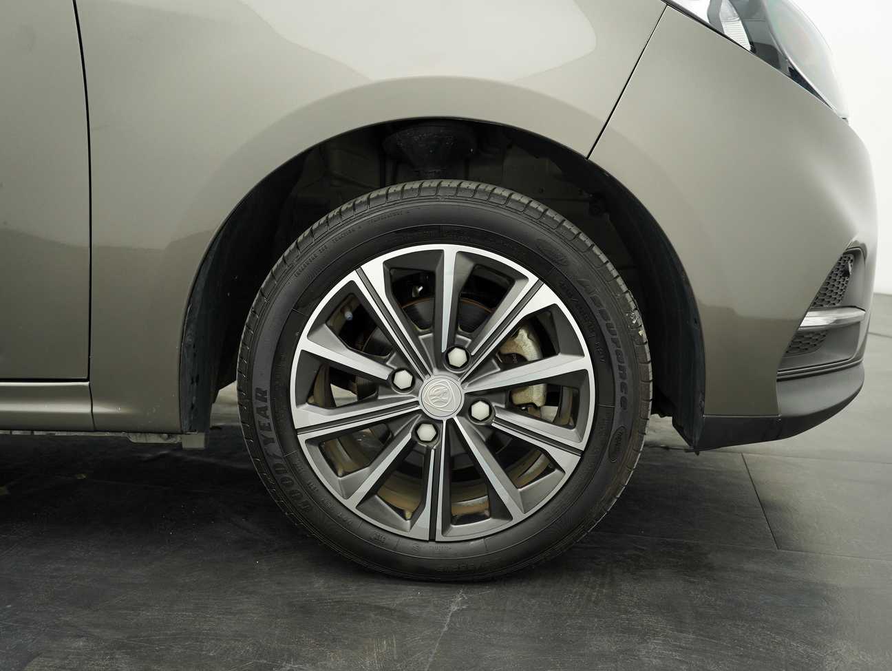 used 2019 Proton Iriz Executive 1.6