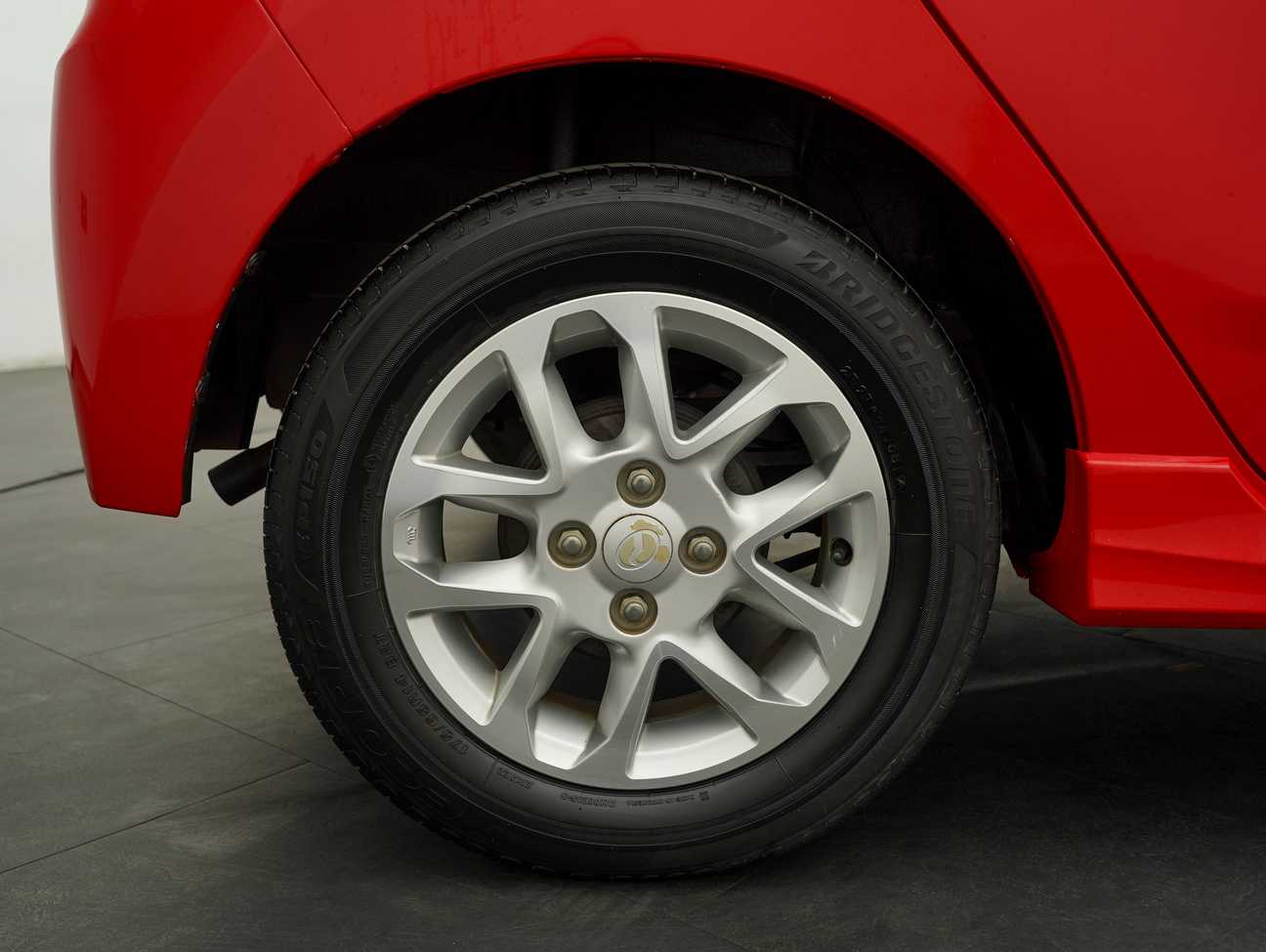 used 2015 Perodua AXIA SE 1.0