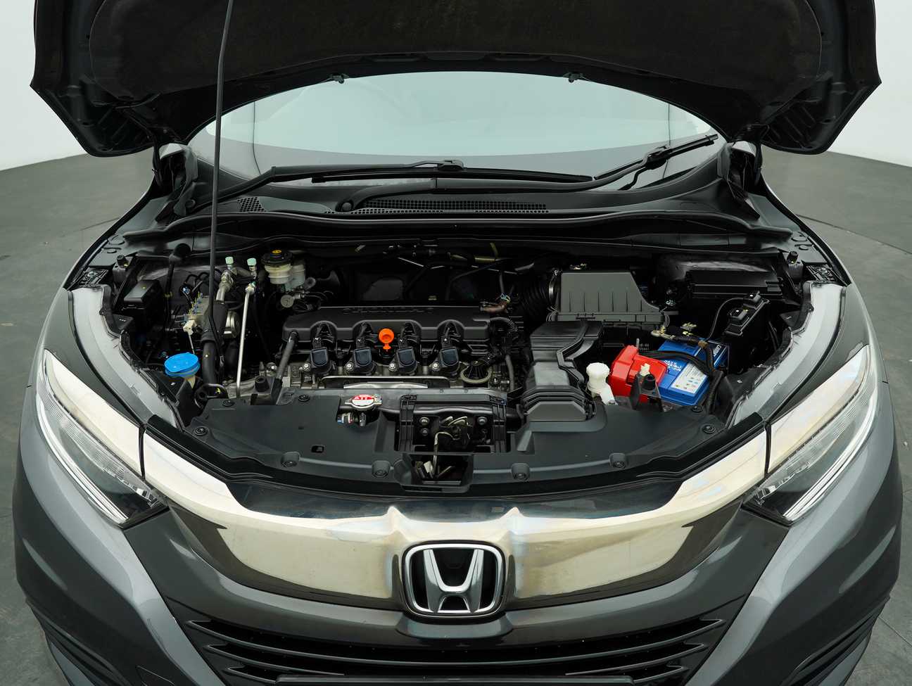 used 2020 Honda HR-V V 1.8