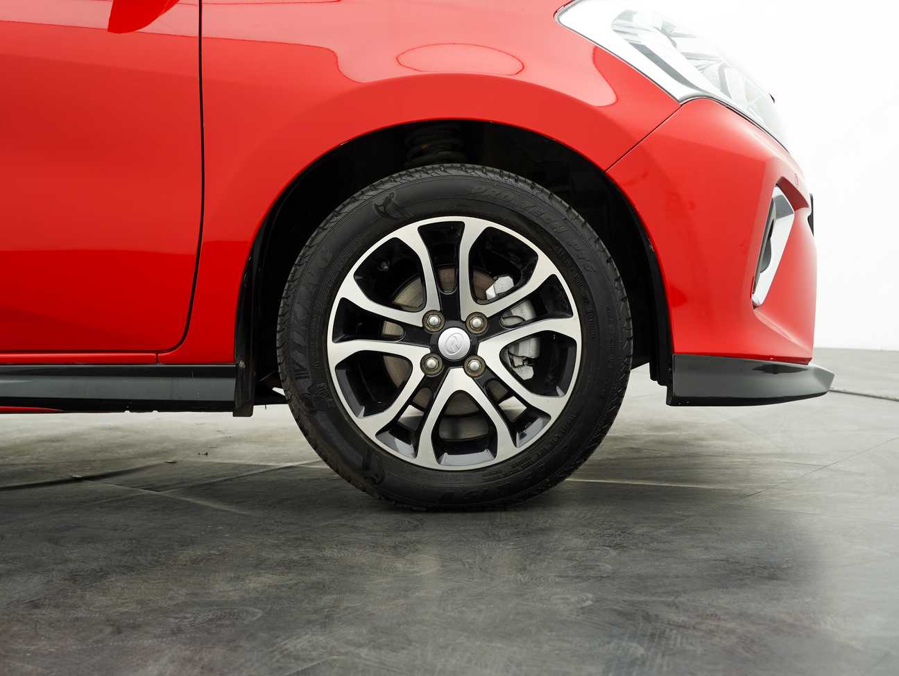 used 2018 Perodua Myvi AV 1.5