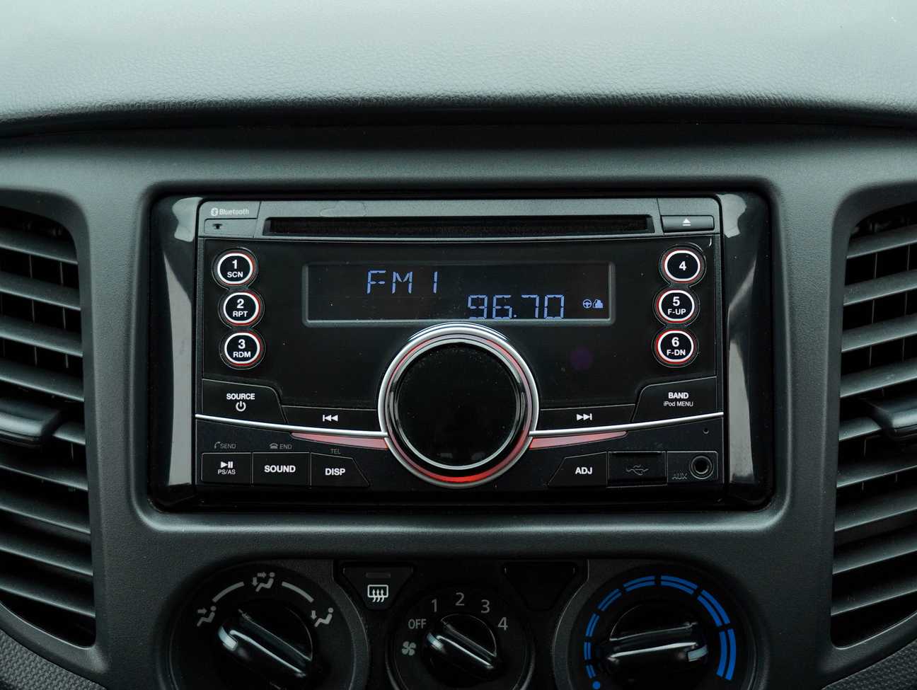 terpakai 2020 Mitsubishi Triton Quest Dual Cab 4X2 2.5