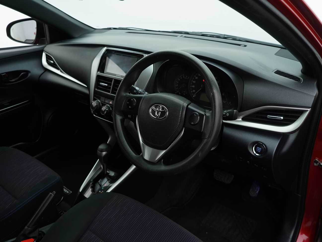 used 2020 Toyota Yaris E 1.5