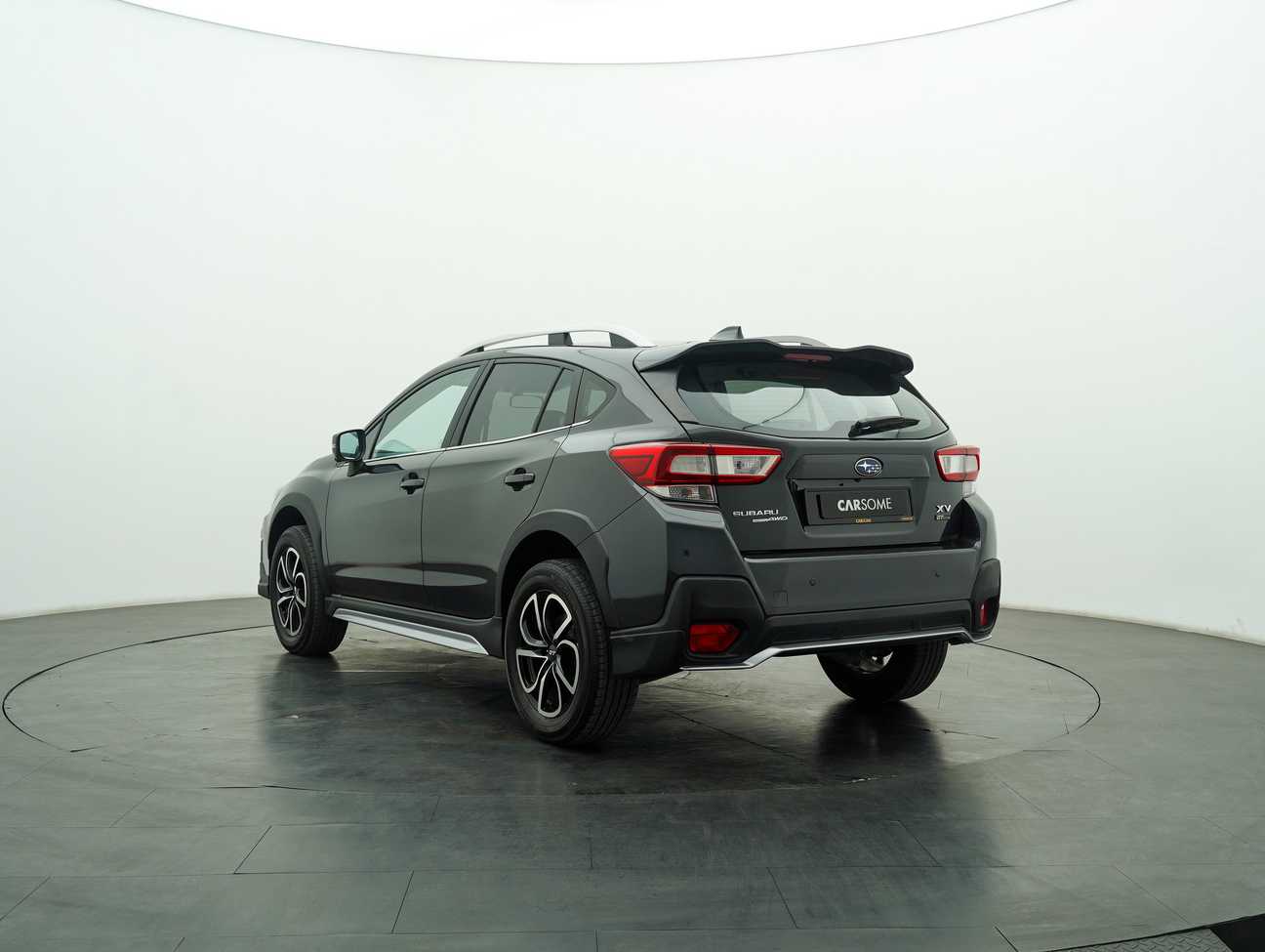 used 2020 Subaru XV GT Edition 2.0