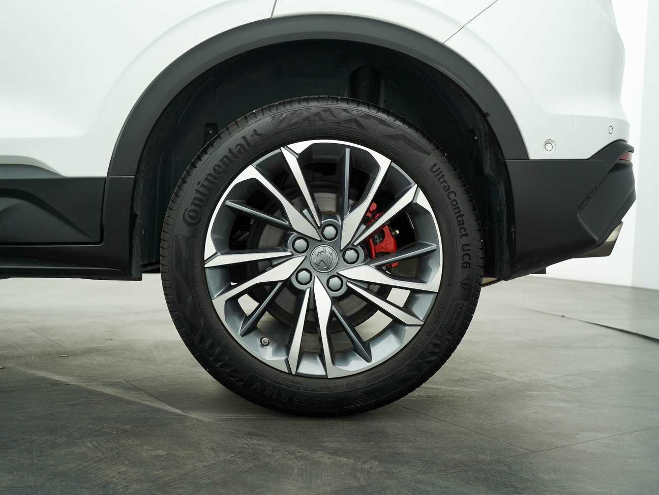 used 2022 Proton X50 Flagship 1.5