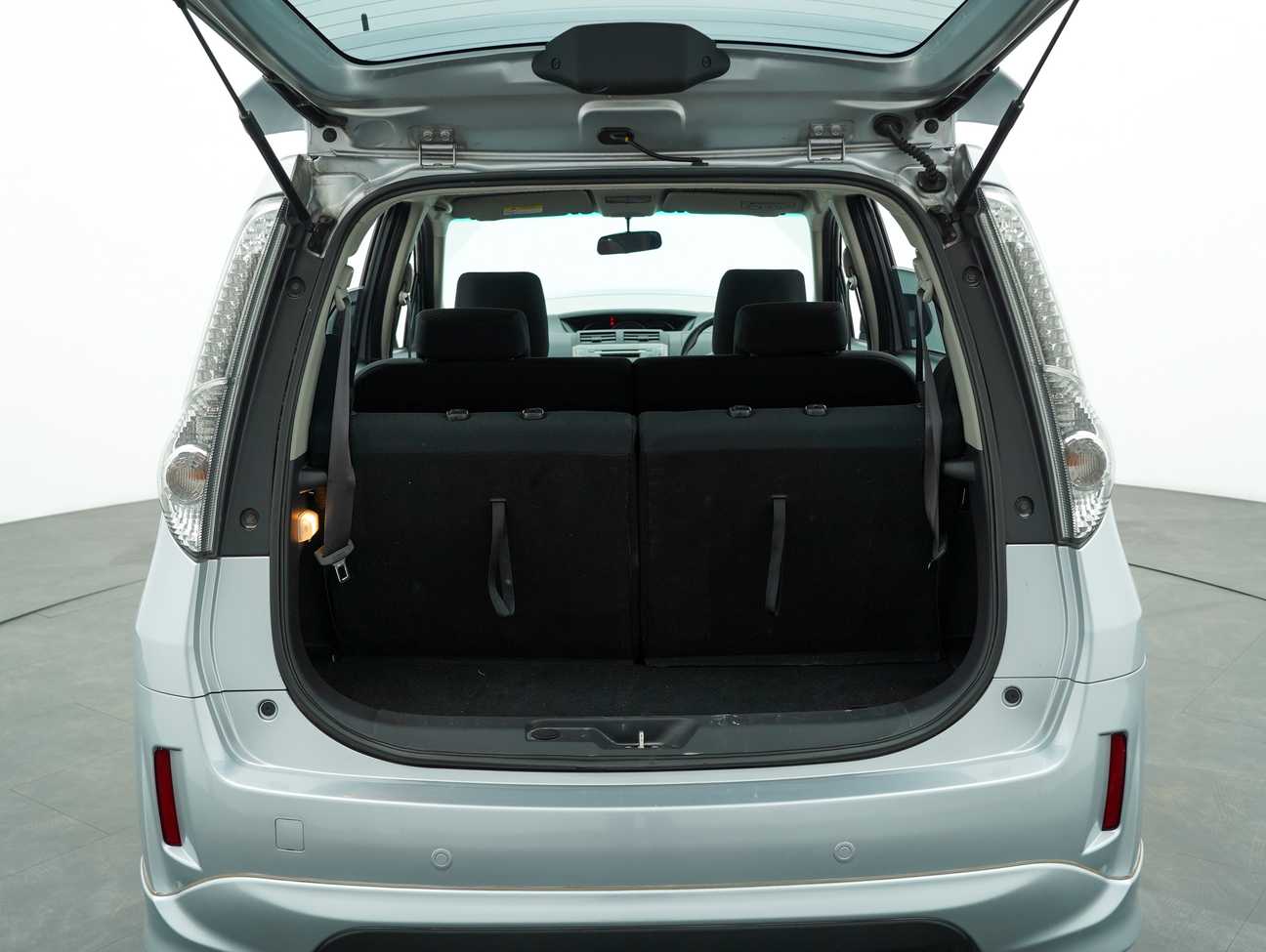 used 2017 Perodua Alza SE 1.5