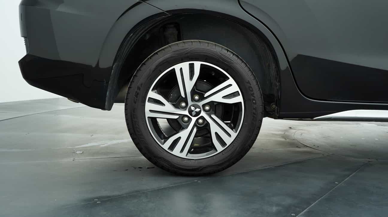 used 2021 Mitsubishi XPANDER  1.5