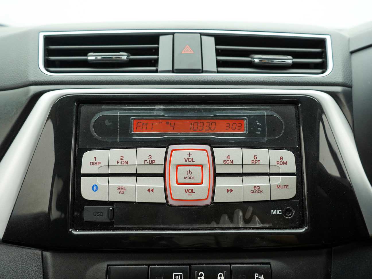 used 2020 Perodua Bezza X 1.3