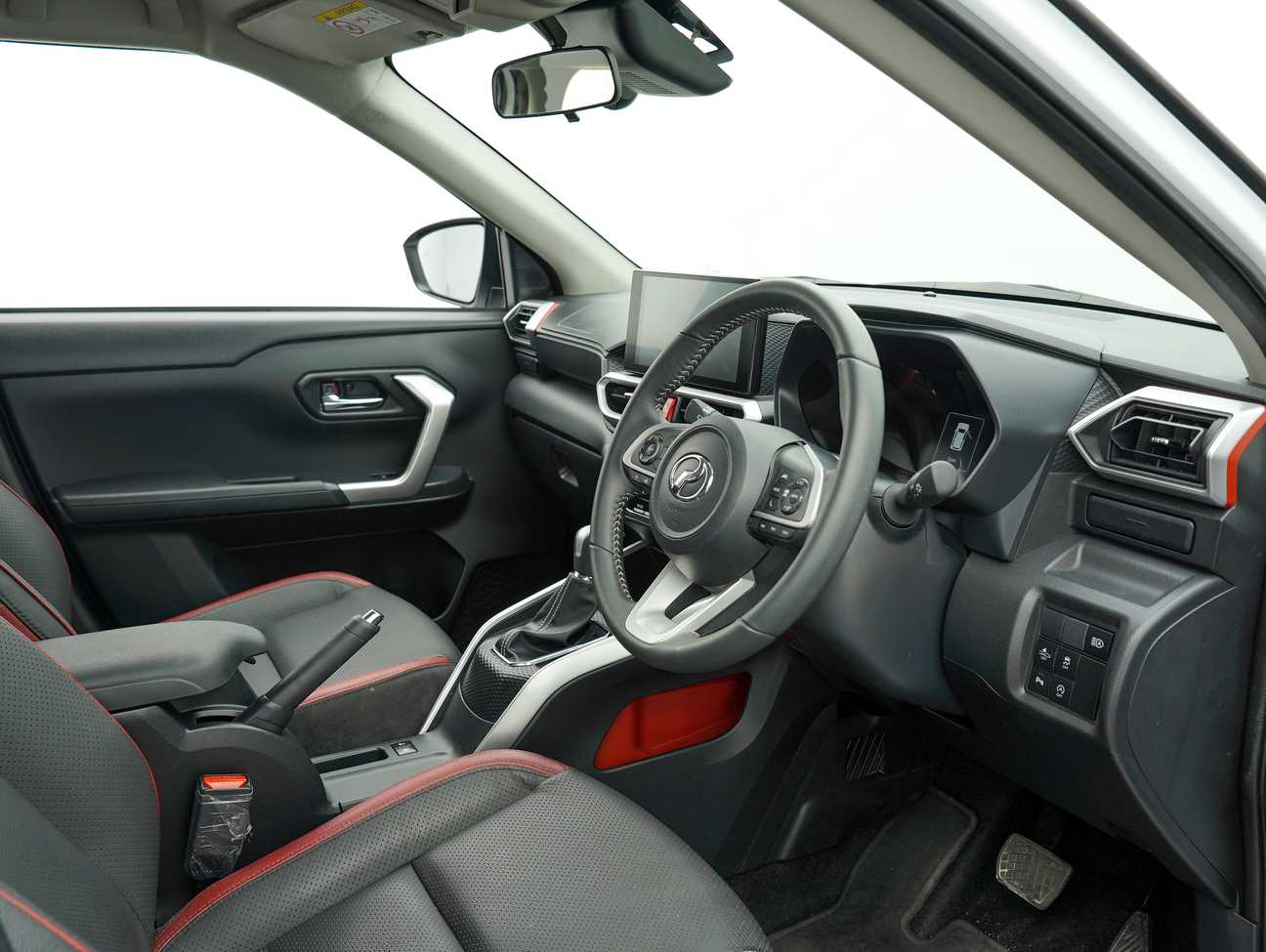 used 2021 Perodua Ativa AV 1.0