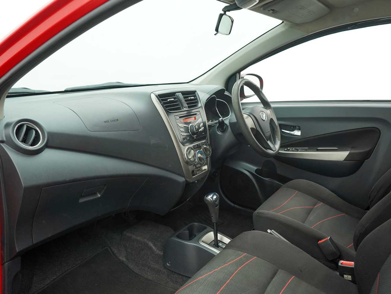 used 2015 Perodua AXIA SE 1.0