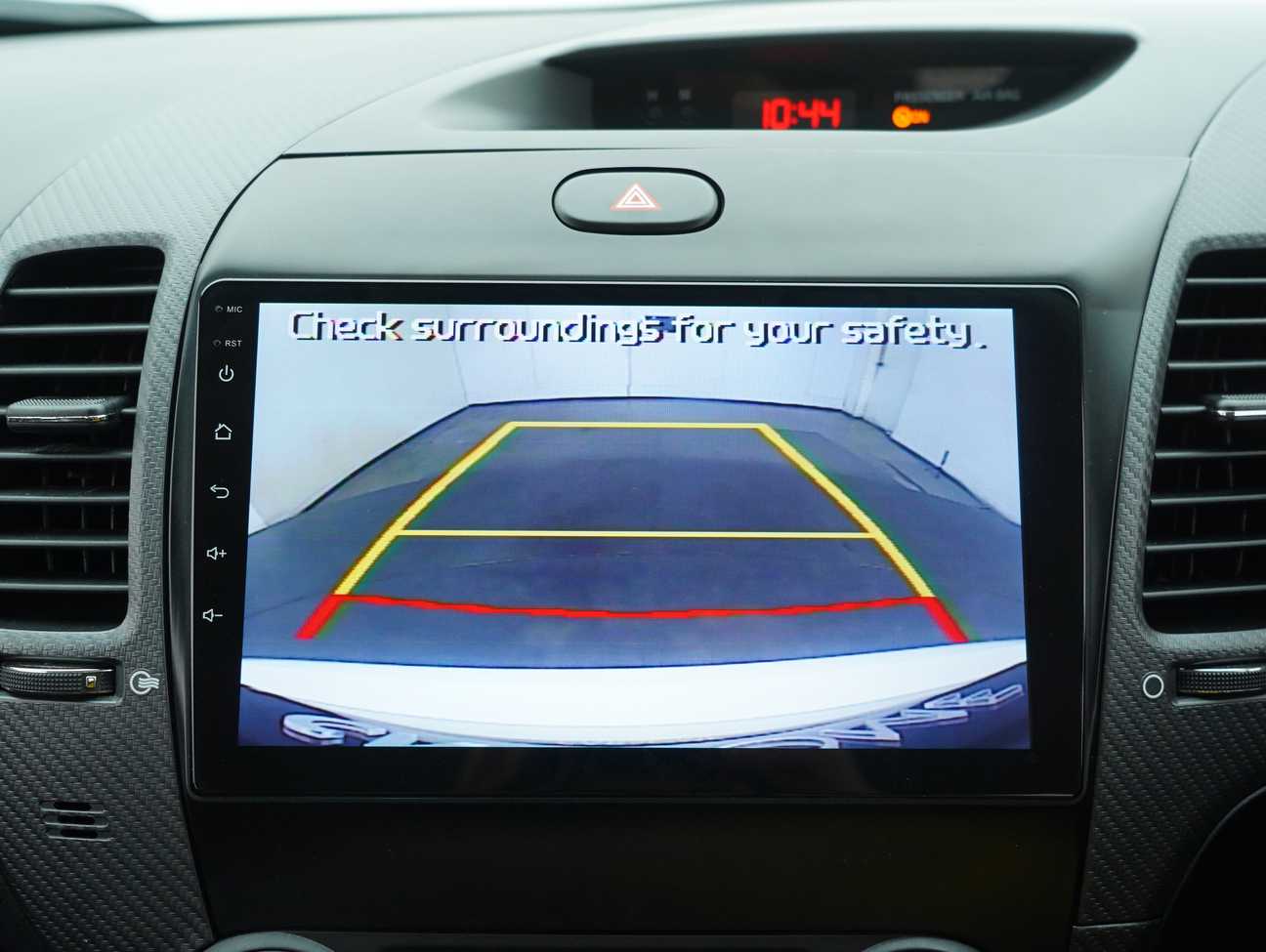 used 2018 Kia Cerato K3 1.6