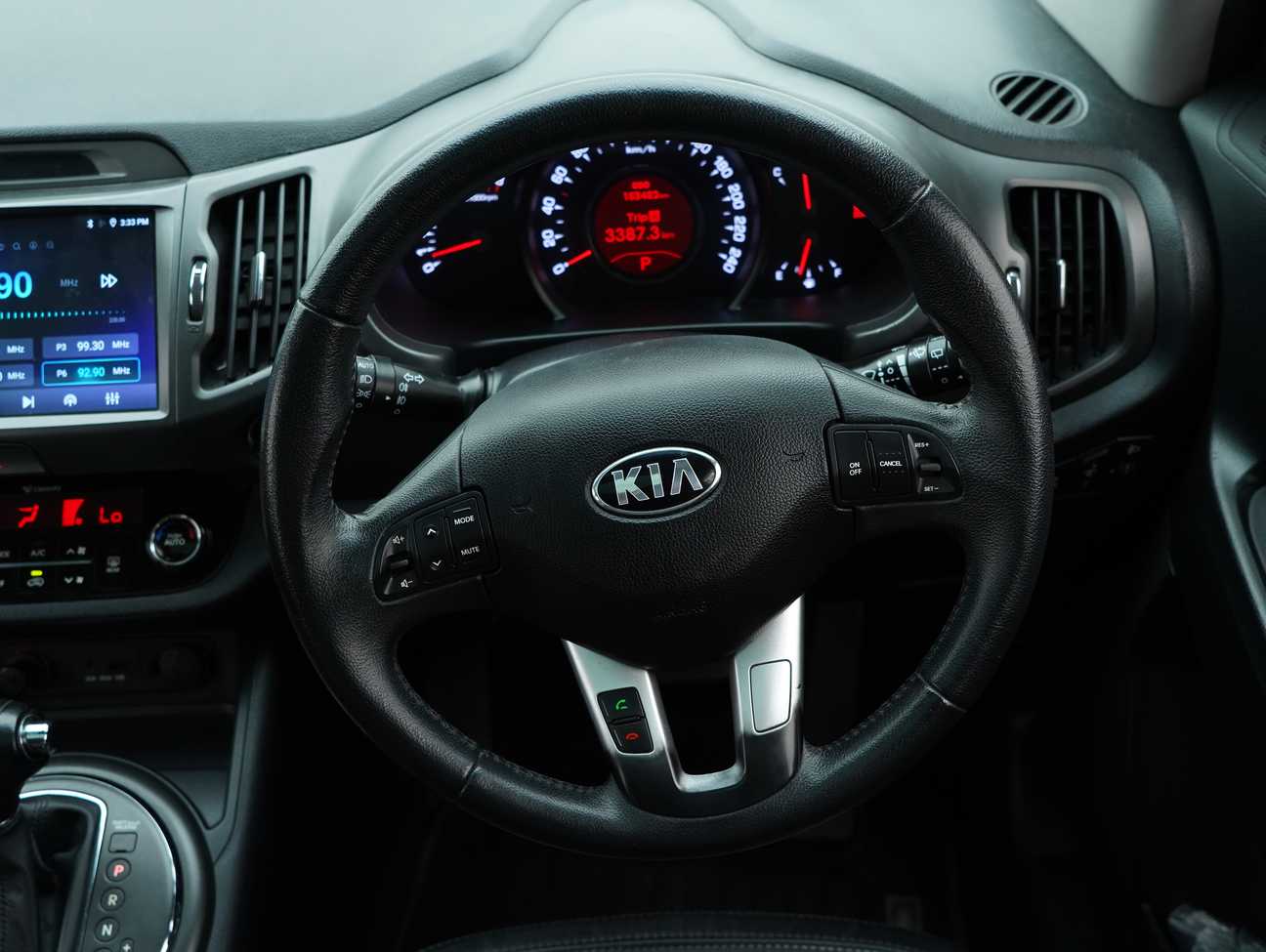 used 2013 Kia Sportage  2.0